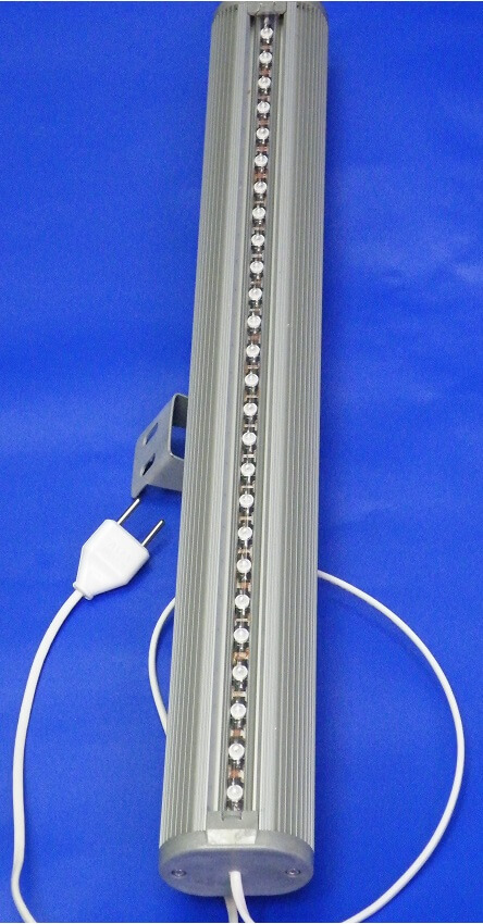 Светильник светодиодный фитоспектра для растений Фито-40